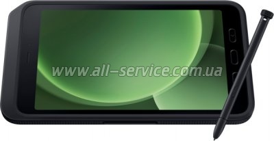  Samsung Galaxy Tab Active 5 X300 6/128GB Wi-Fi (SM-X300NZGAEUC)