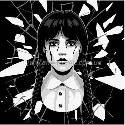    Santi Wednesday. Gift 4040 LED  (955075)