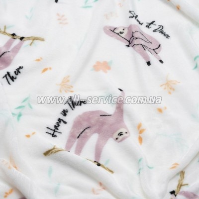 ���� Ardesto Flannel ������� 160�200�� (ART0115PB)