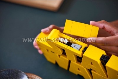 ����������� LEGO Star Wars ������� �� ������� �������� ����� (75407)