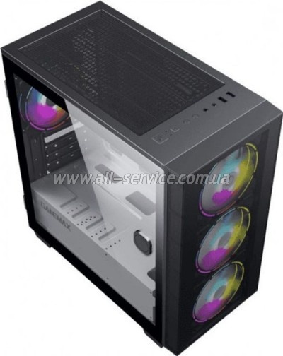  Gamemax Aero Mini