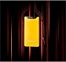   Intenso F10000 10000mAh QC/3.0 yellow (7332039)