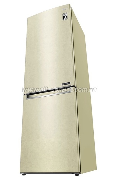 ����������� LG GA-B459SECM