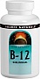  Source Naturals  -12 2000, 100    (SNS-00418)