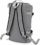   Voltronic Merlion 29x29x49cm Grey (YT-M-08Gr)
