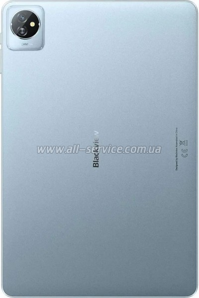  Blackview Tab 70 10.1" 4/64GB / WIFI Blue (6931548316787)