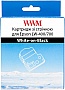 Картридж WWM для Epson LW-400/ 700 18mm х 8m White-on-Black (WWM-SD18K) Картридж WWM для Epson LW-400/ 700 18mm х 8m White-on-Black (WWM-SD18K)