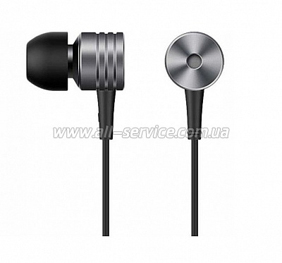  1MORE E1003 Piston Classic Mic Space Gray (E1003-SPACEGRAY)