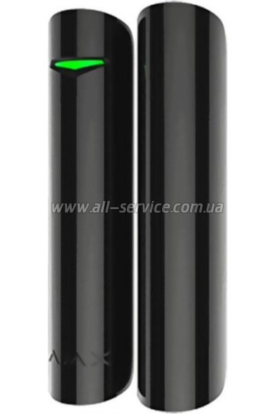   Ajax DoorProtect black