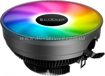    PcCooler E126M PRO