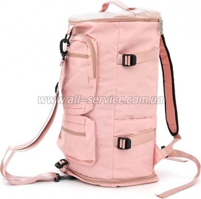   Voltronic Merlion 29x29x49cm Pink (YT-M-08P)