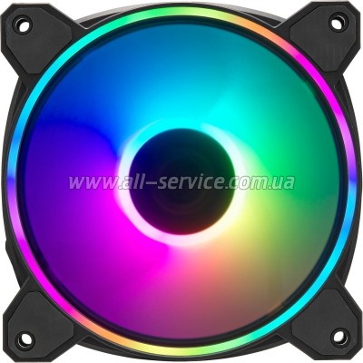    CoolerMaster MF120 Halo 3in1 RGB (MFL-B2DN-213P2-R2)