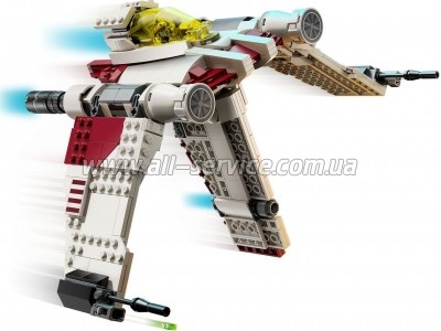 ����������� LEGO Star Wars �������� ����������� V-19 ������ (75432)