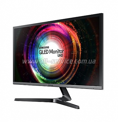 ������� SAMSUNG 28" U28H750UQIXCI (LU28H750UQIXCI)