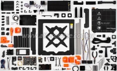 3D-������� Prusa MK4S KIT (PR-14267)