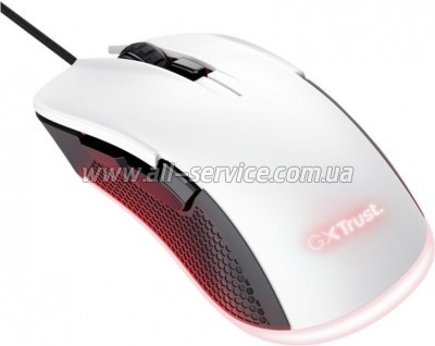 ����� Trust GXT 922 Ybar USB White (24730)