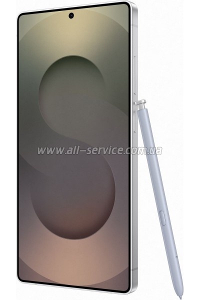  Samsung Galaxy S25 Ultra 12/512Gb Titanium Whitesilver (SM-S938BZSGEUC)
