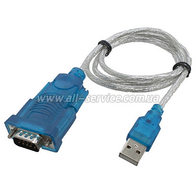  PATRON USB-COM 1.0  RS232 (CAB-PN-USB-COM)