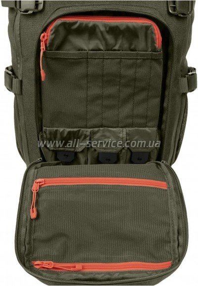   Highlander Stoirm 25L Tactical Pack Rangeer Green (TT217-RG) (931662)