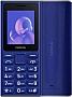 �������� ������� Nokia 105 DS 2026 Blue