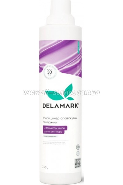    DeLaMark   ,    750  (4820152333810)