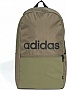   Adidas Classic Daily Backpack IS7065 22.75L  (4067901254020)
