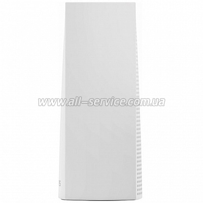 Wi-Fi ����� ������� LINKSYS VELOP WHW0301