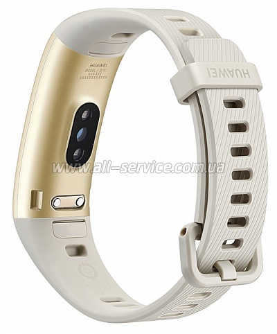 - HUAWEI Band 3 Pro TER-B19 Gold