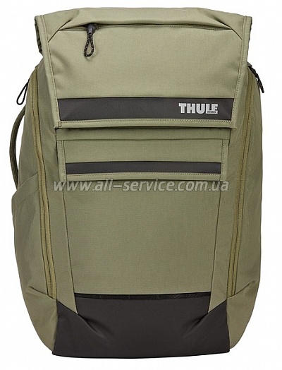  Thule Paramount 27L PARABP-2116 Olivine (3204217)
