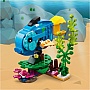  LEGO Creator   253  (31136)