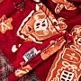 ���� Ardesto Christmas Flannel 160�200�� �������� ������ (ART0121PB)