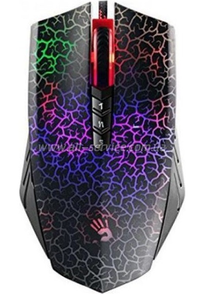  A4Tech Bloody A70A USB Crackle