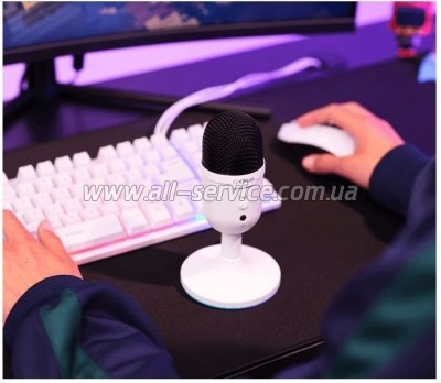  Trust GXT 234W Yunix USB White (25374)