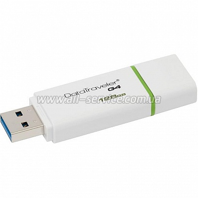  Kingston 32Gb DataTraveler Generation 4 (DTIG4/32GB)