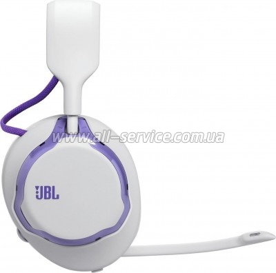 �������� JBL Quantum 650 White (JBLQTUM650WHT)