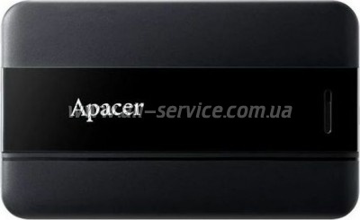 ��������� 2.5" 4TB Apacer (AP4TBAC237B-1)