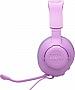  JBL Quantum 100M2 Purple (JBLQTUM100M2PUR)