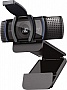- Logitech C920s Pro HD (960-001252)