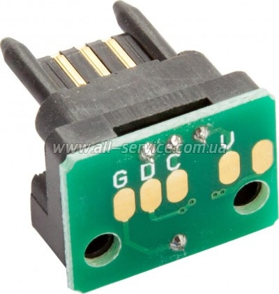 Чип JND Sharp AR 5016 / 5316 / 5320 / 5015 / 5120 (1801490) Чип JND Sharp AR 5016 / 5316 / 5320 / 5015 / 5120 (1801490)