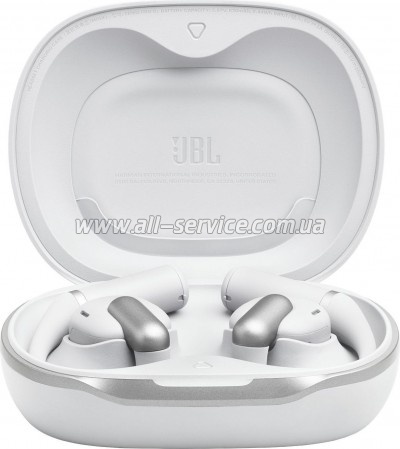 �������� JBL Sense Pro White (JBLSENSEPROWHT)