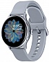 - Samsung Galaxy Watch Active 2 40mm Silver Aluminium (SM-R830NZSASEK)