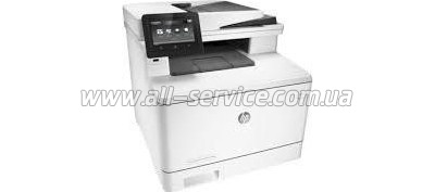 ��� HP Color LaserJet Pro M477fdn (�/�)