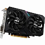  ASUS GeForce GTX1650 4096Mb DUAL OC D6 MINI (DUAL-GTX1650-O4GD6-MINI)