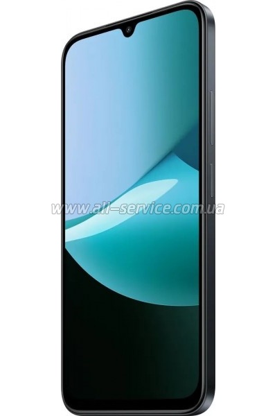   Xiaomi Redmi 15C 8/256GB Midnight Black (1163429)