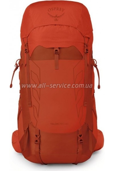 ������ ������������� Osprey Talon Pro 40 mars orange L/XL (009.3530)