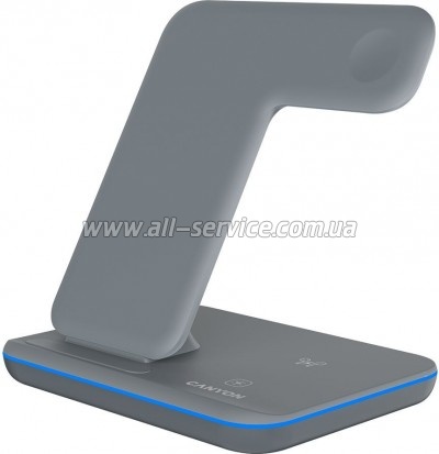 �������� ������� Canyon WS-303 Dark Grey (CNS-WCS303DG)