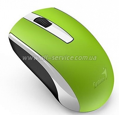  Genius ECO-8100 WL Green (31030004404)