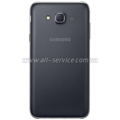  Samsung Galaxy J7 SM-J700H Black (SM-J700HZKDSEK)