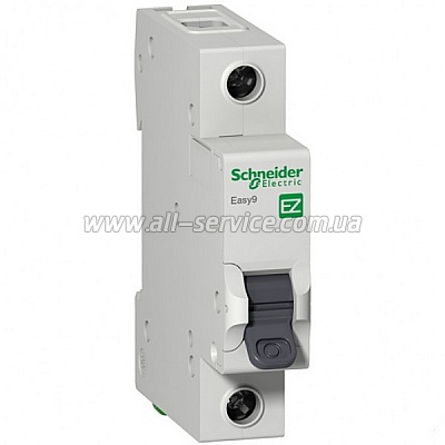   Schneider Electric 1  50    EZ9 (EZ9F34150)