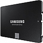 SSD  Samsung SSD 870 EVO 250GB (MZ-77E250BW)